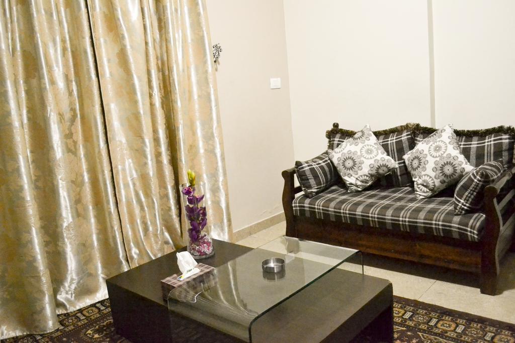 Silver Apartments Beirut Exterior photo