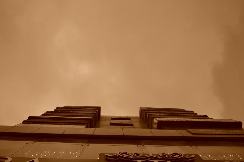 Silver Apartments Beirut Exterior photo
