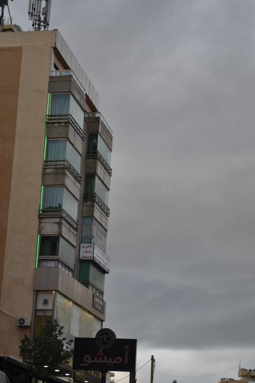Silver Apartments Beirut Exterior photo