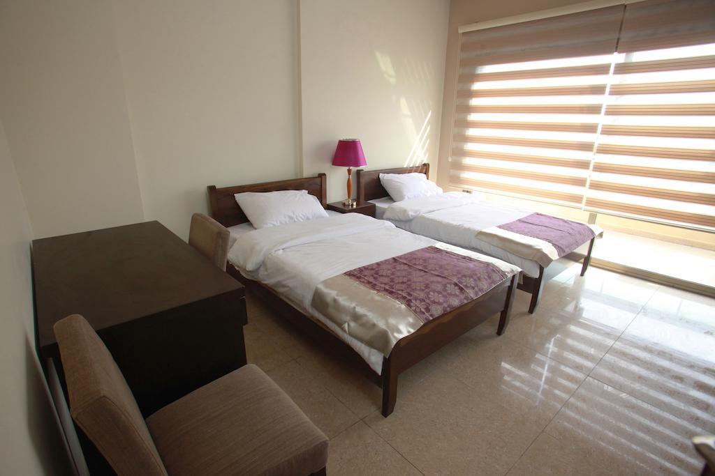 Silver Apartments Beirut Exterior photo