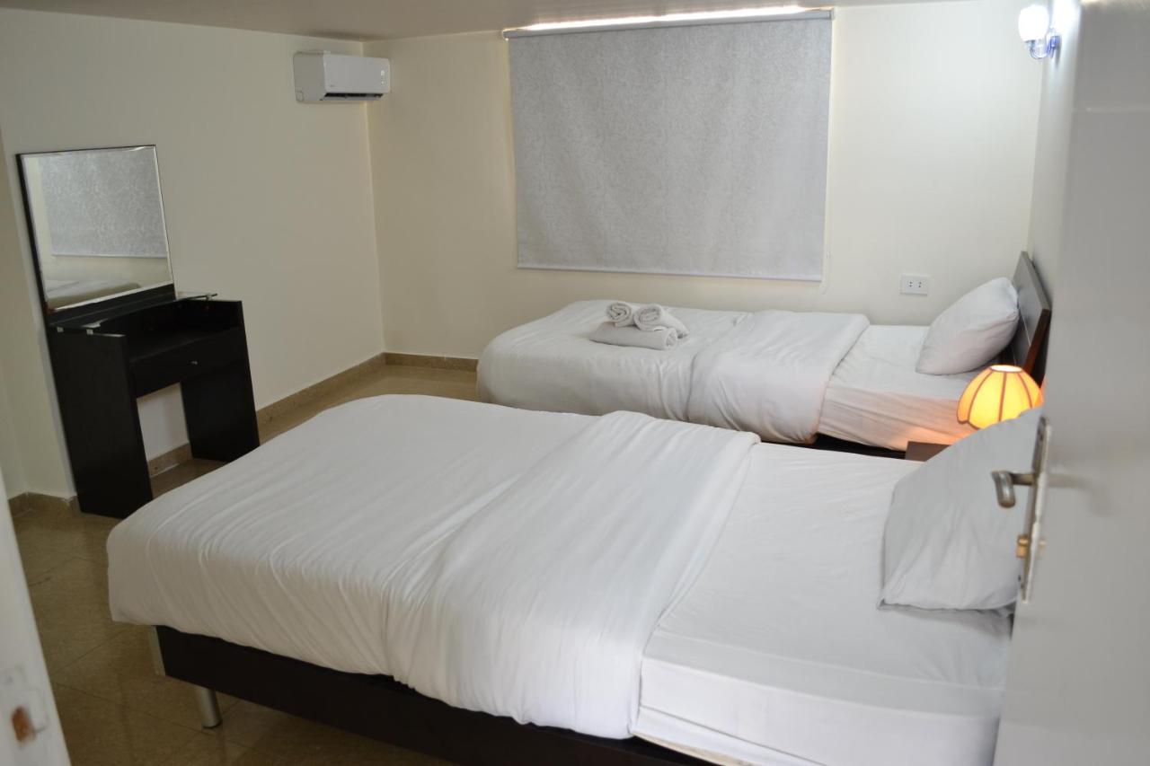 Silver Apartments Beirut Exterior photo