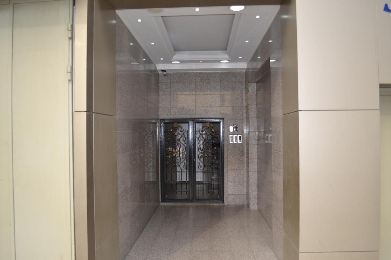 Silver Apartments Beirut Exterior photo